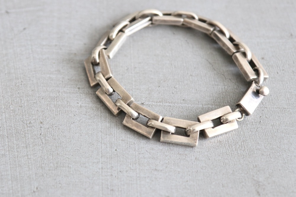 VINTAGE Mexican Jewelry (ヴィンテージ メキシカン ジュエリー