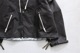 ACRONYM(˥) "J68W-BQ wide fir rider`s jacket -Xpore 3L CO face printed backer-"