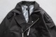 ACRONYM(˥) "J68W-BQ wide fir rider`s jacket -Xpore 3L CO face printed backer-"