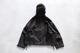 ACRONYM(˥) "J68W-BQ wide fir rider`s jacket -Xpore 3L CO face printed backer-"