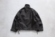ACRONYM(˥) "J68W-BQ wide fir rider`s jacket -Xpore 3L CO face printed backer-"