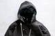 ACRONYM(˥) "J68W-BQ wide fir rider`s jacket -Xpore 3L CO face printed backer-"