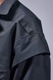 ACRONYM(˥) "J68W-BQ wide fir rider`s jacket -Xpore 3L CO face printed backer-"