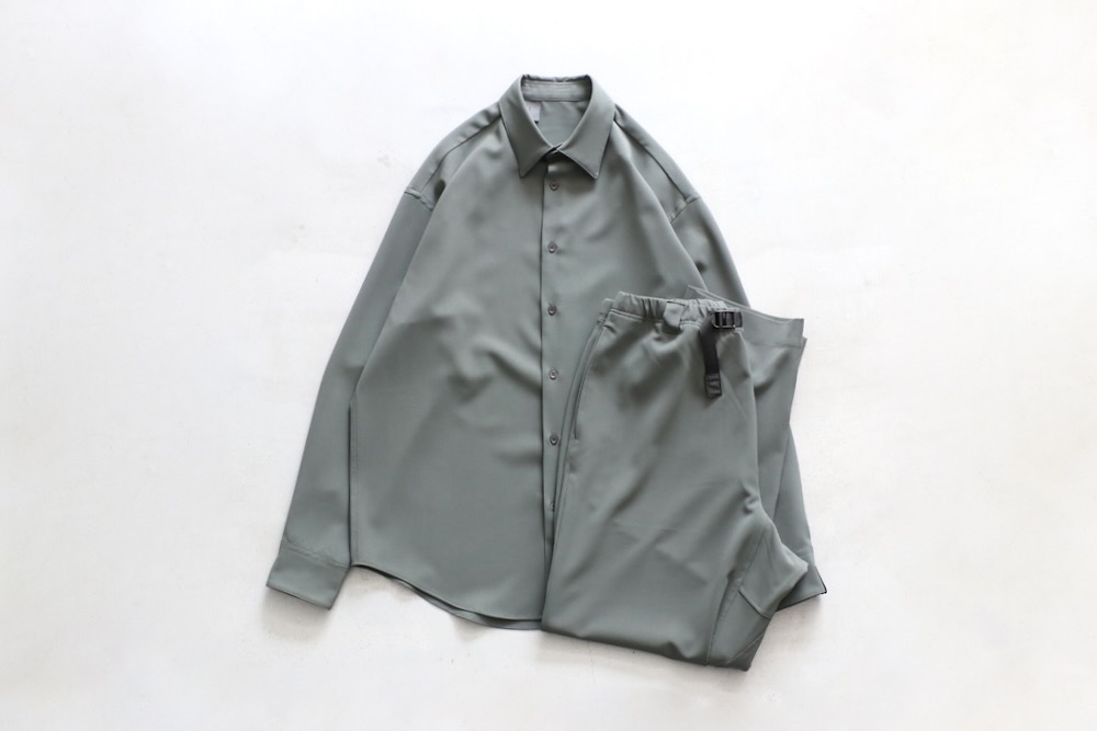 N.HOOLYWOOD ( ϥꥦå) "SHIRT 2251-SH13-003"