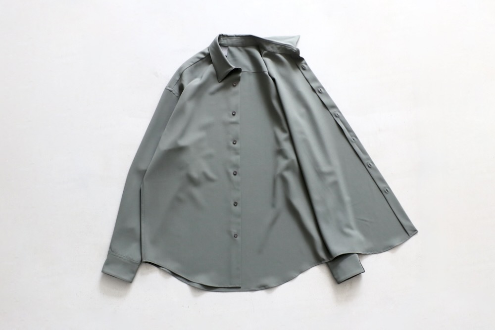 N.HOOLYWOOD ( ϥꥦå) "SHIRT 2251-SH13-003"