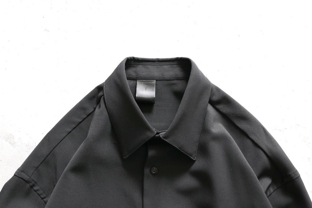 N.HOOLYWOOD ( ϥꥦå) "SHIRT 2251-SH13-003"