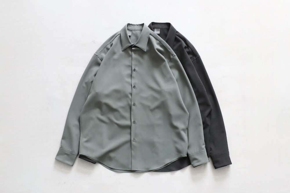 N.HOOLYWOOD ( ϥꥦå) "SHIRT 2251-SH13-003"