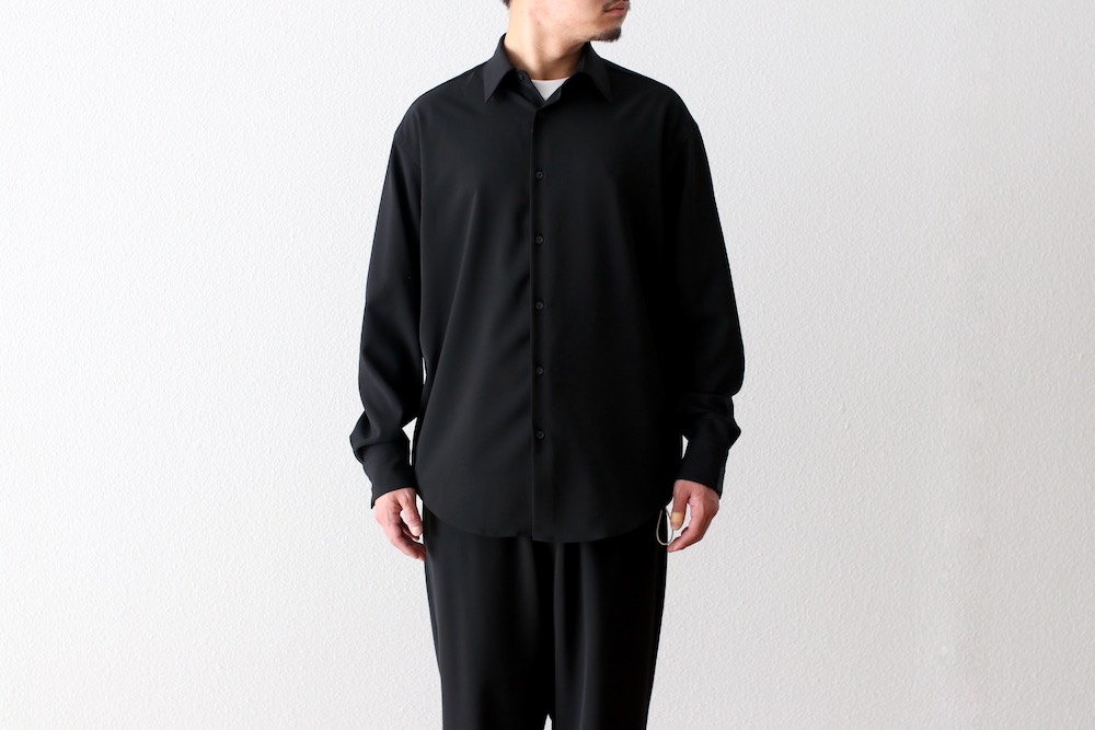 N.HOOLYWOOD ( ϥꥦå) "SHIRT 2251-SH13-003"