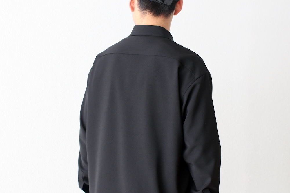N.HOOLYWOOD ( ϥꥦå) "SHIRT 2251-SH13-003"