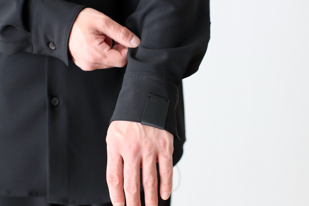 N.HOOLYWOOD ( ϥꥦå) "SHIRT 2251-SH13-003"