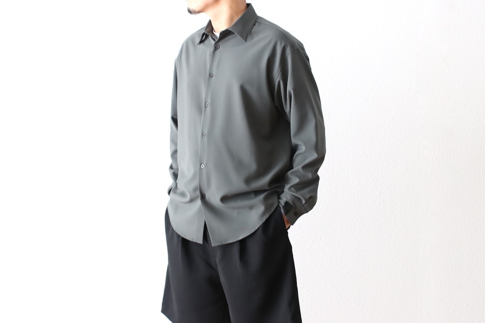 N.HOOLYWOOD ( ϥꥦå) "SHIRT 2251-SH13-003"