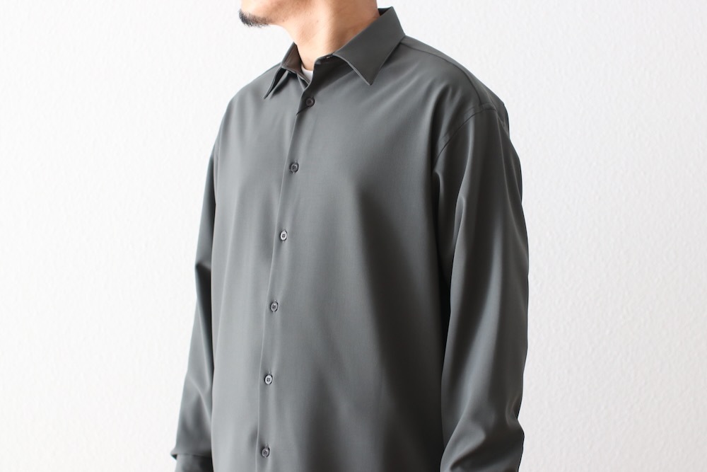 N.HOOLYWOOD ( ϥꥦå) "SHIRT 2251-SH13-003"