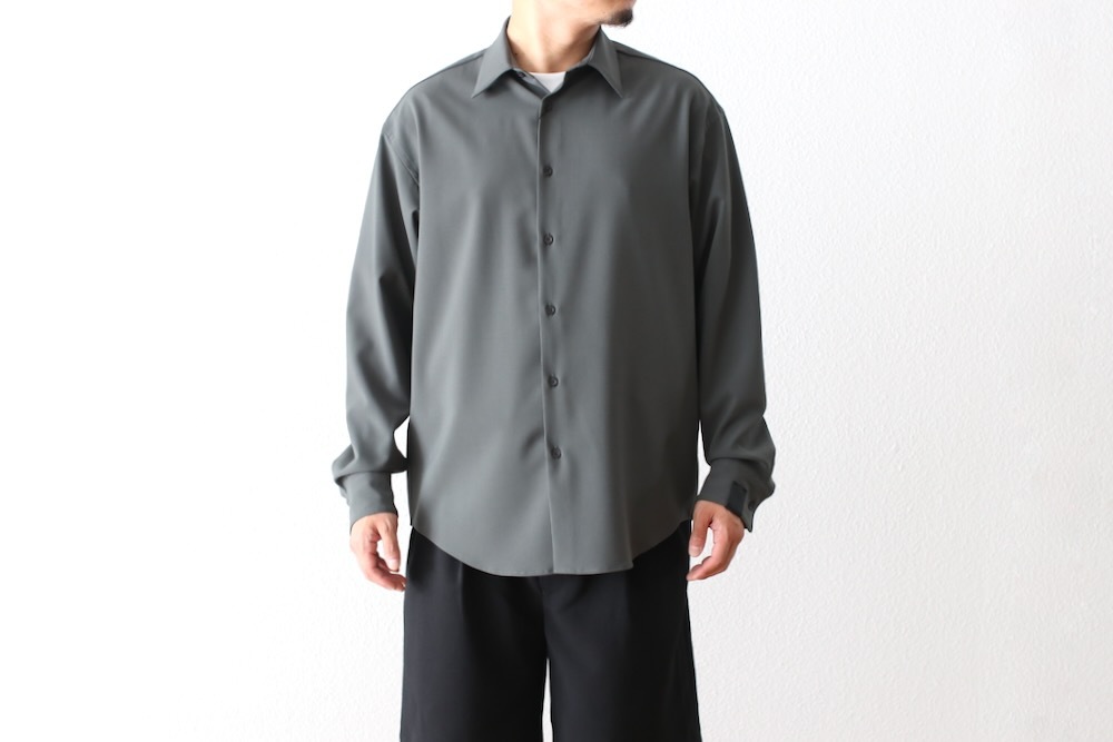 N.HOOLYWOOD ( ϥꥦå) "SHIRT 2251-SH13-003"