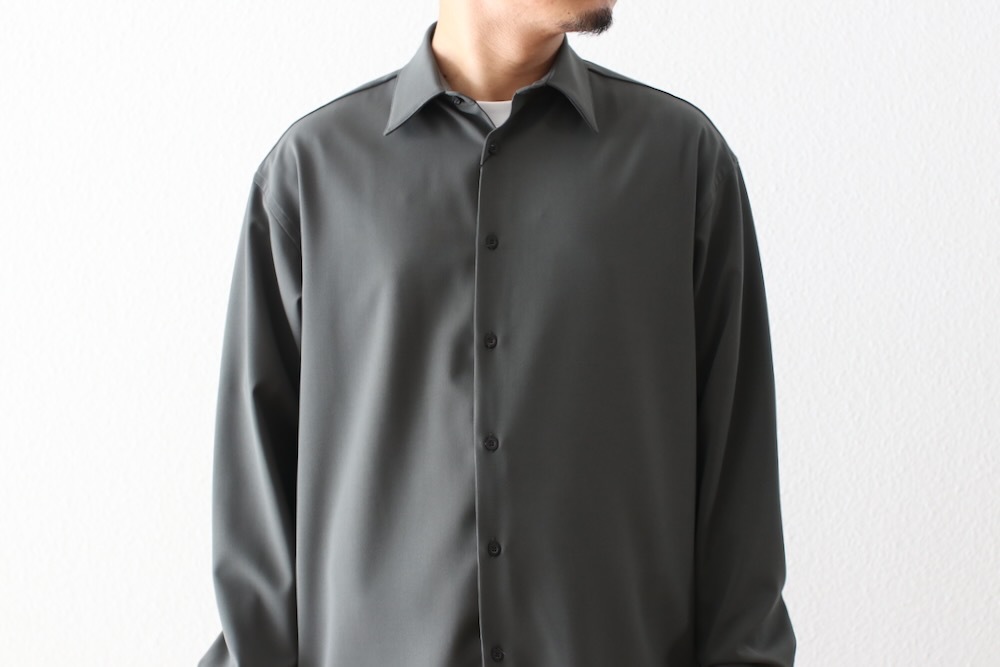 N.HOOLYWOOD ( ϥꥦå) "SHIRT 2251-SH13-003"