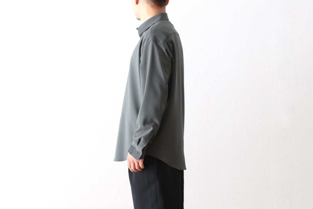 N.HOOLYWOOD ( ϥꥦå) "SHIRT 2251-SH13-003"