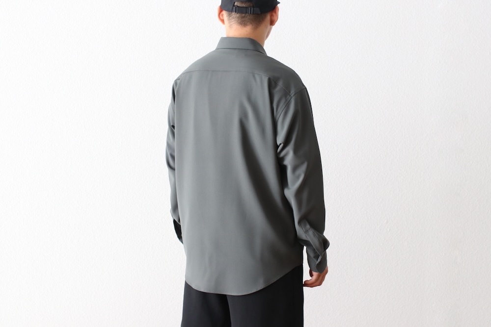 N.HOOLYWOOD ( ϥꥦå) "SHIRT 2251-SH13-003"