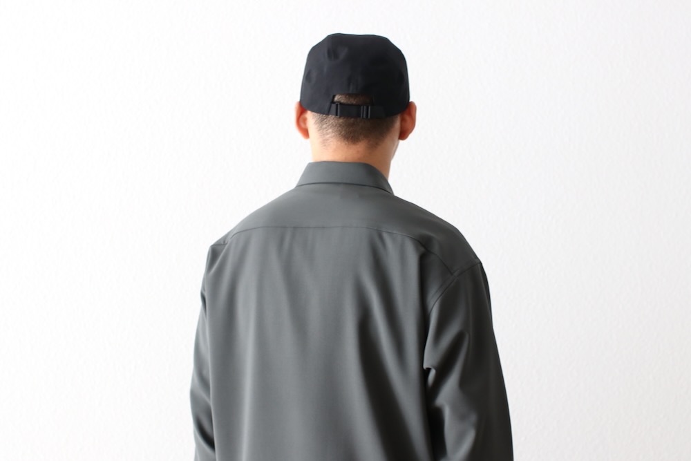 N.HOOLYWOOD ( ϥꥦå) "SHIRT 2251-SH13-003"