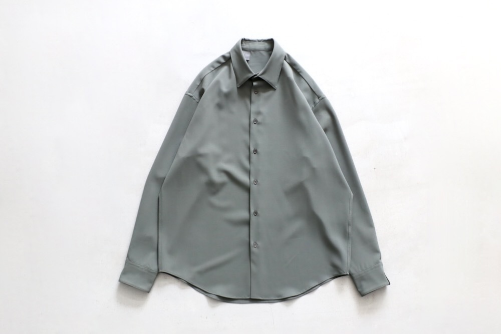 N.HOOLYWOOD ( ϥꥦå) "SHIRT 2251-SH13-003"