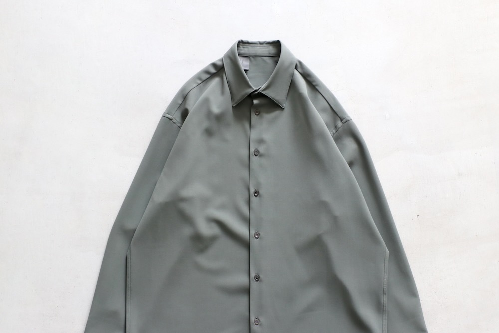 N.HOOLYWOOD ( ϥꥦå) "SHIRT 2251-SH13-003"