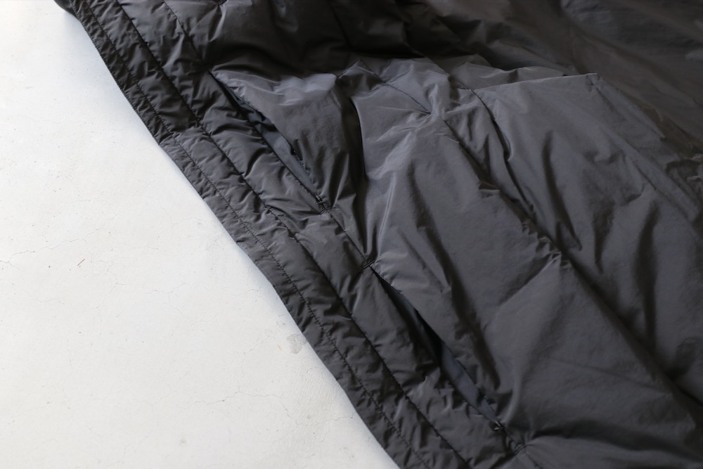 TEATORA (ƥȥ) "MUTE SCOPE VEST EVA"