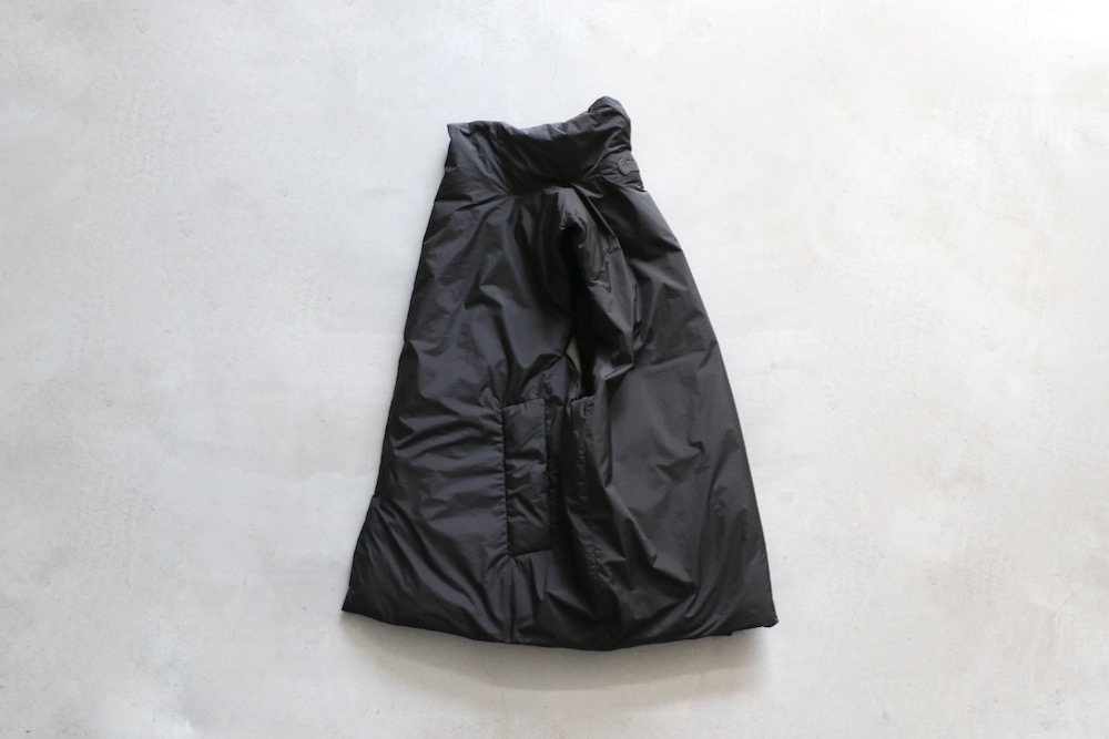 TEATORA (ƥȥ) "MUTE SCOPE VEST EVA"