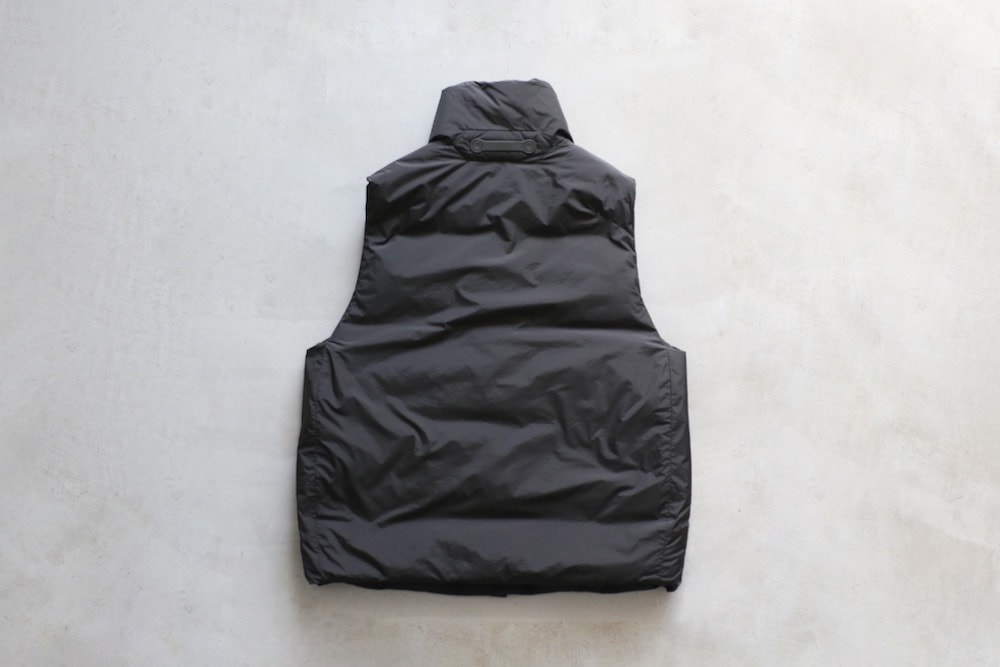 TEATORA (ƥȥ) "MUTE SCOPE VEST EVA"