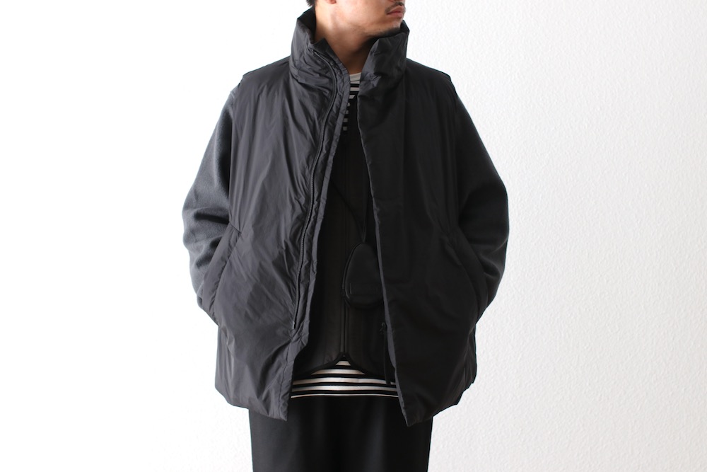 TEATORA (ƥȥ) "MUTE SCOPE VEST EVA"