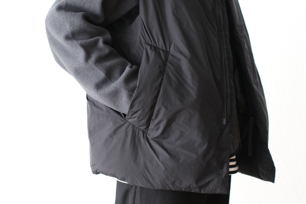 TEATORA (ƥȥ) "MUTE SCOPE VEST EVA"