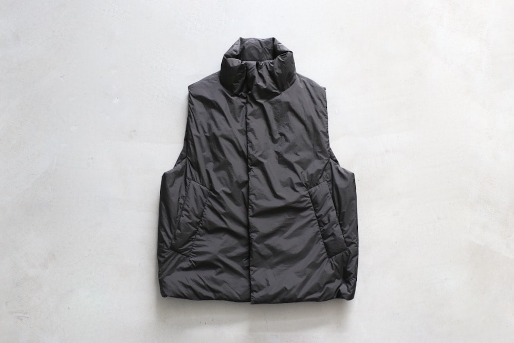 TEATORA (ƥȥ) "MUTE SCOPE VEST EVA"