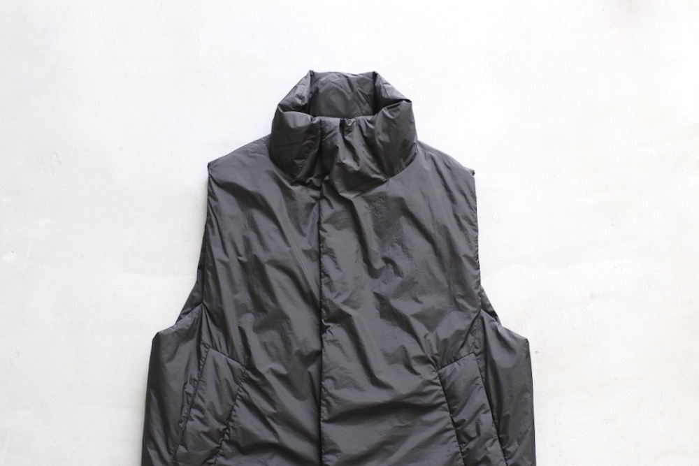 TEATORA (ƥȥ) "MUTE SCOPE VEST EVA"