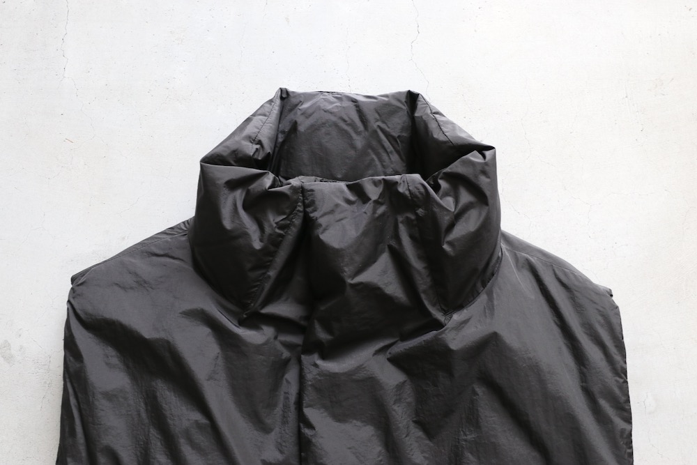 TEATORA (ƥȥ) "MUTE SCOPE VEST EVA"