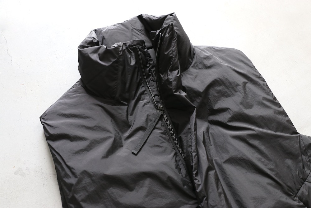 TEATORA (ƥȥ) "MUTE SCOPE VEST EVA"