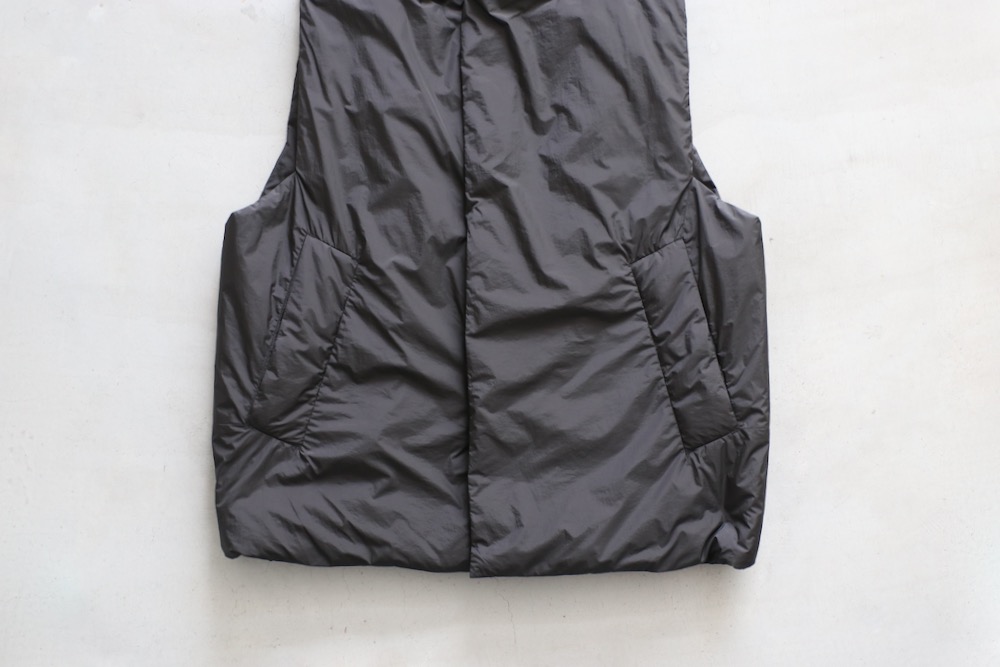 TEATORA (ƥȥ) "MUTE SCOPE VEST EVA"