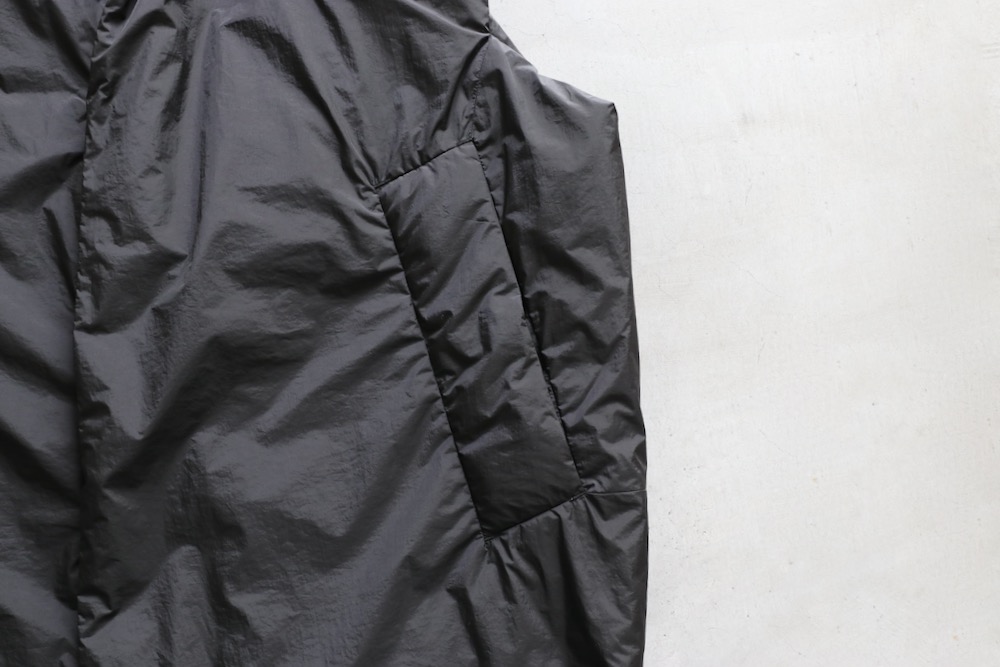 TEATORA (ƥȥ) "MUTE SCOPE VEST EVA"