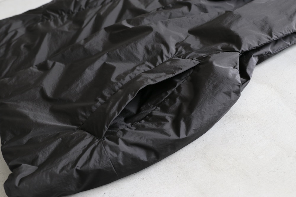 TEATORA (ƥȥ) "MUTE SCOPE VEST EVA"