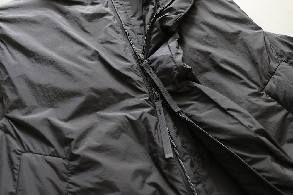 TEATORA (ƥȥ) "MUTE SCOPE VEST EVA"