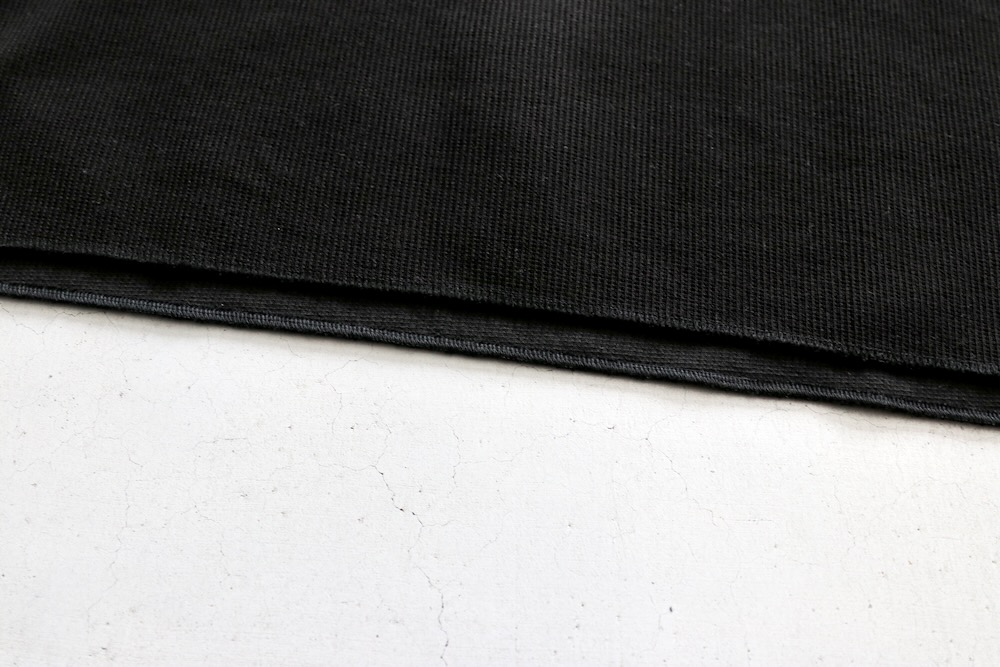 blurhms ROOTSTOCK(�֥顼�ॹ �롼�ĥ��ȥå�) "Rough&Smooth Thermal Over - Neck"