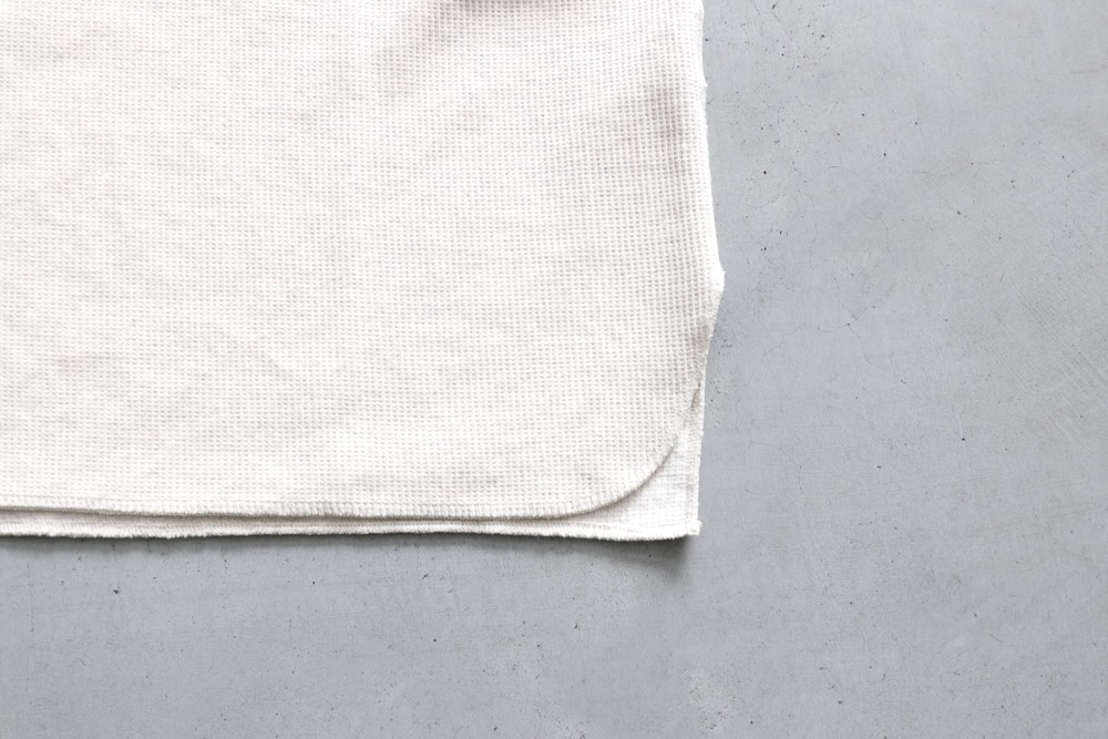 blurhms ROOTSTOCK(�֥顼�ॹ �롼�ĥ��ȥå�) "Rough&Smooth Thermal Over - Neck"