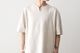 blurhms ROOTSTOCK(�֥顼�ॹ �롼�ĥ��ȥå�) "Rough&Smooth Thermal Over - Neck"