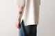 blurhms ROOTSTOCK(�֥顼�ॹ �롼�ĥ��ȥå�) "Rough&Smooth Thermal Over - Neck"