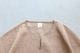 blurhms ROOTSTOCK(�֥顼�ॹ �롼�ĥ��ȥå�) "Rough&Smooth Thermal Over - Neck"