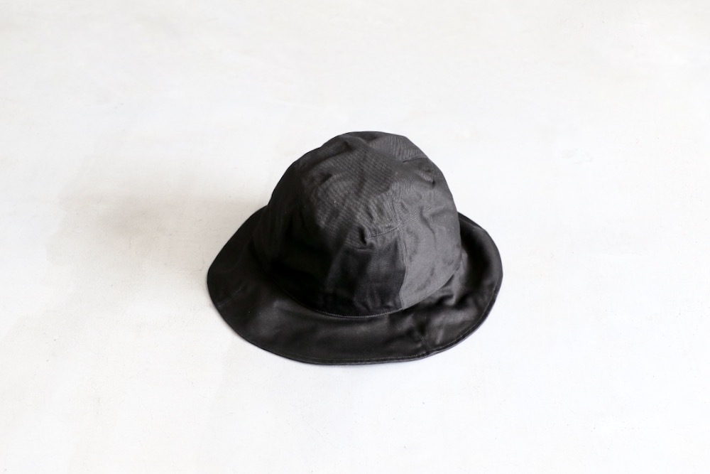 帽子 KIJIMA TAKAYUKI HAT CAP PORTER CLASSIC Porter Classic×KIJIMA TAKAYUKI GOAT SUEDE CASQUETTE W