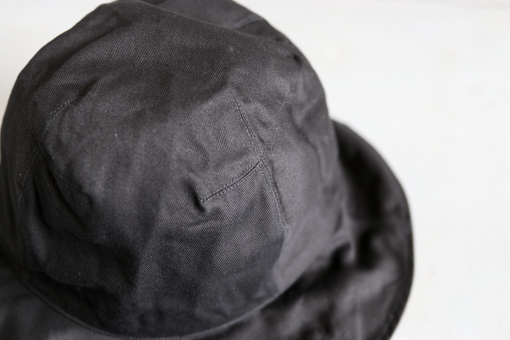 CLANE×KIJIMA TAKAYUKI RAFFIA BOWLER HAT CLANE×KIJIMA TAKAYUKI