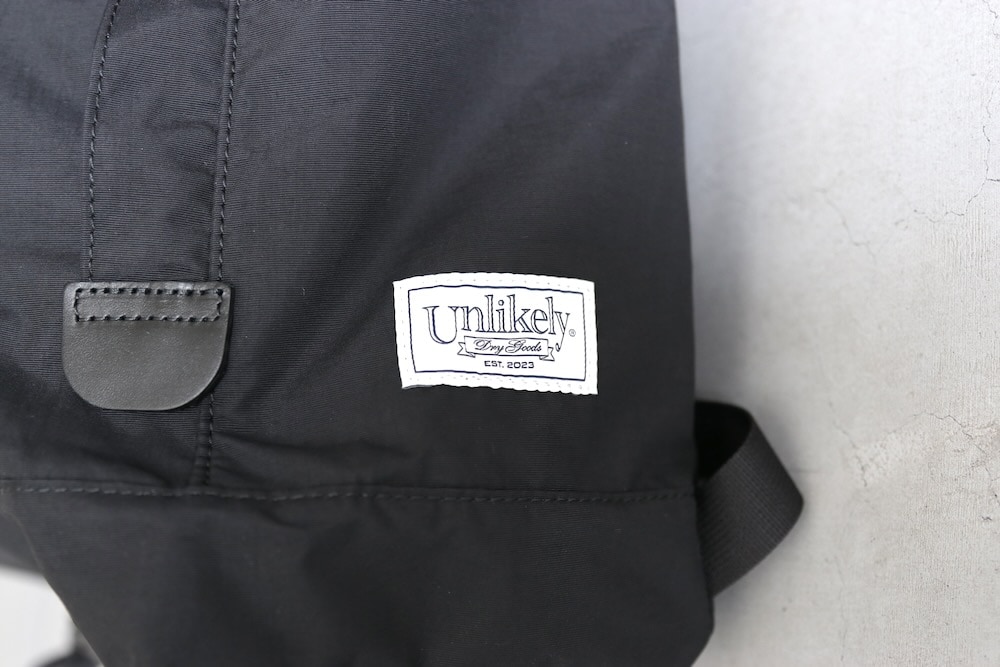 Unlikely (アンライクリー) 