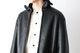 ssstein(奿) "CUT-OFF MOUTON JACKET"
