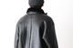 ssstein(奿) "CUT-OFF MOUTON JACKET"