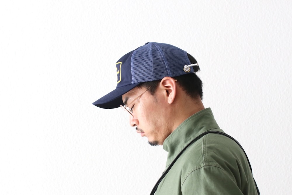 Western Hydrodynamic Research(����������ϥ��ɥ������ʥߥå��ꥵ����) "SCRIPT TRUCKER NAVY"