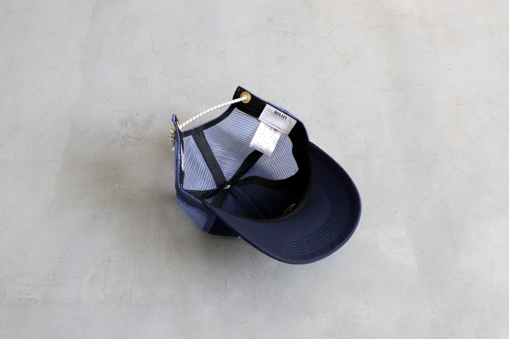 Western Hydrodynamic Research(����������ϥ��ɥ������ʥߥå��ꥵ����) "SCRIPT TRUCKER NAVY"