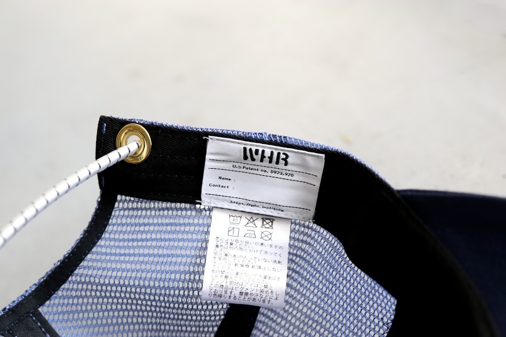 Western Hydrodynamic Research(����������ϥ��ɥ������ʥߥå��ꥵ����) "SCRIPT TRUCKER NAVY"