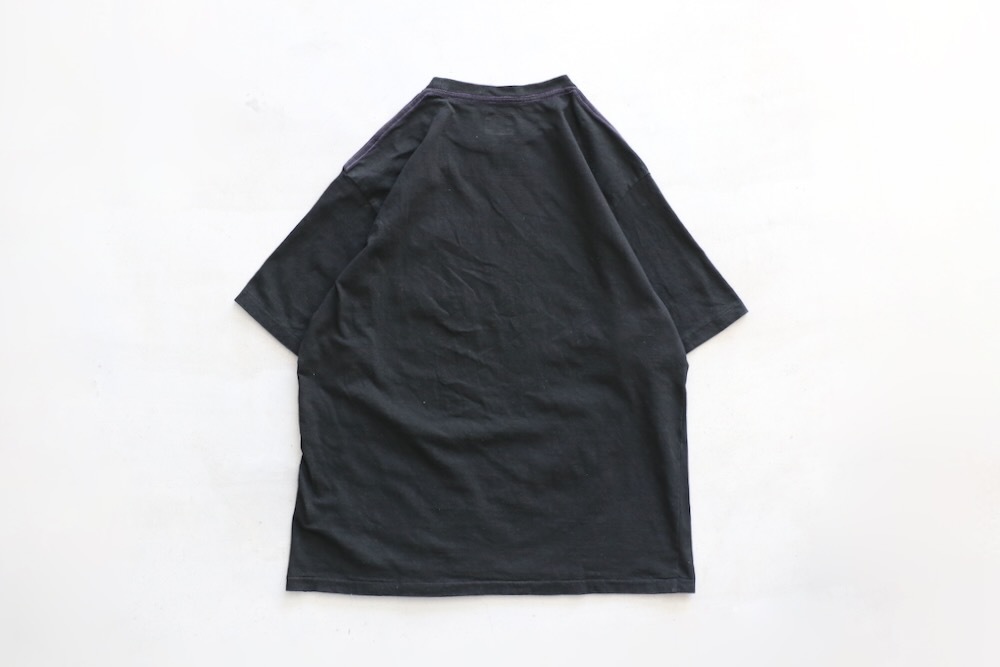 Needles(�ˡ��ɥ륺) "S/S Pocket Tee - Cotton Jersey"